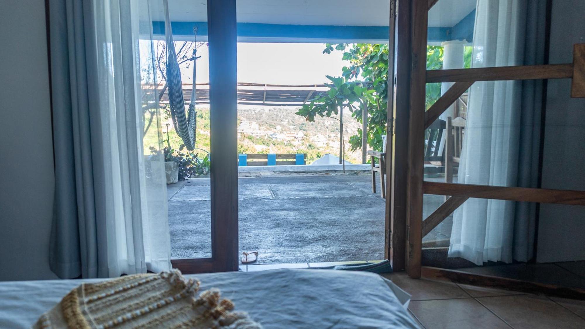 Posada Arigalan Mazunte Exterior foto