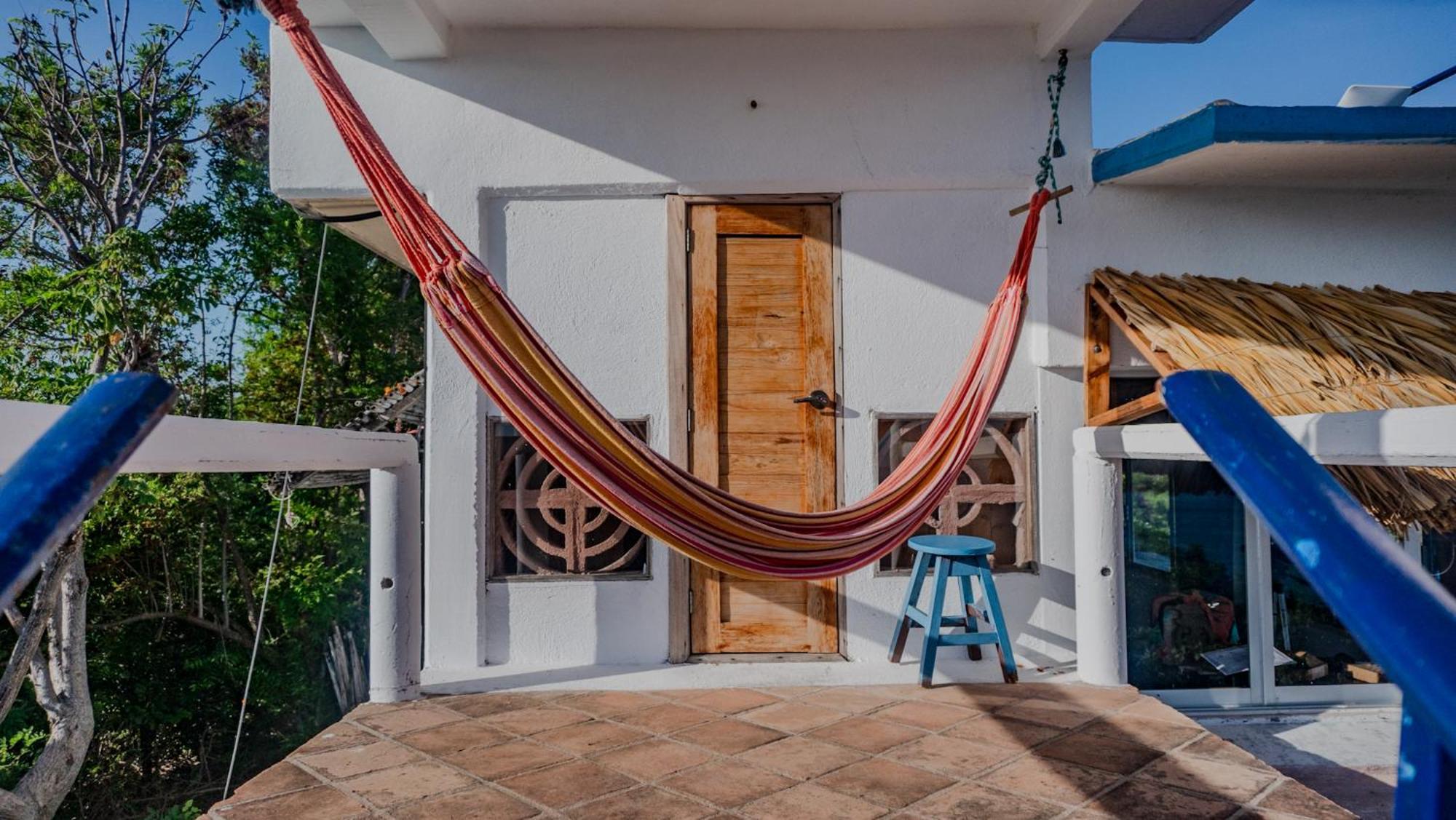 Posada Arigalan Mazunte Exterior foto