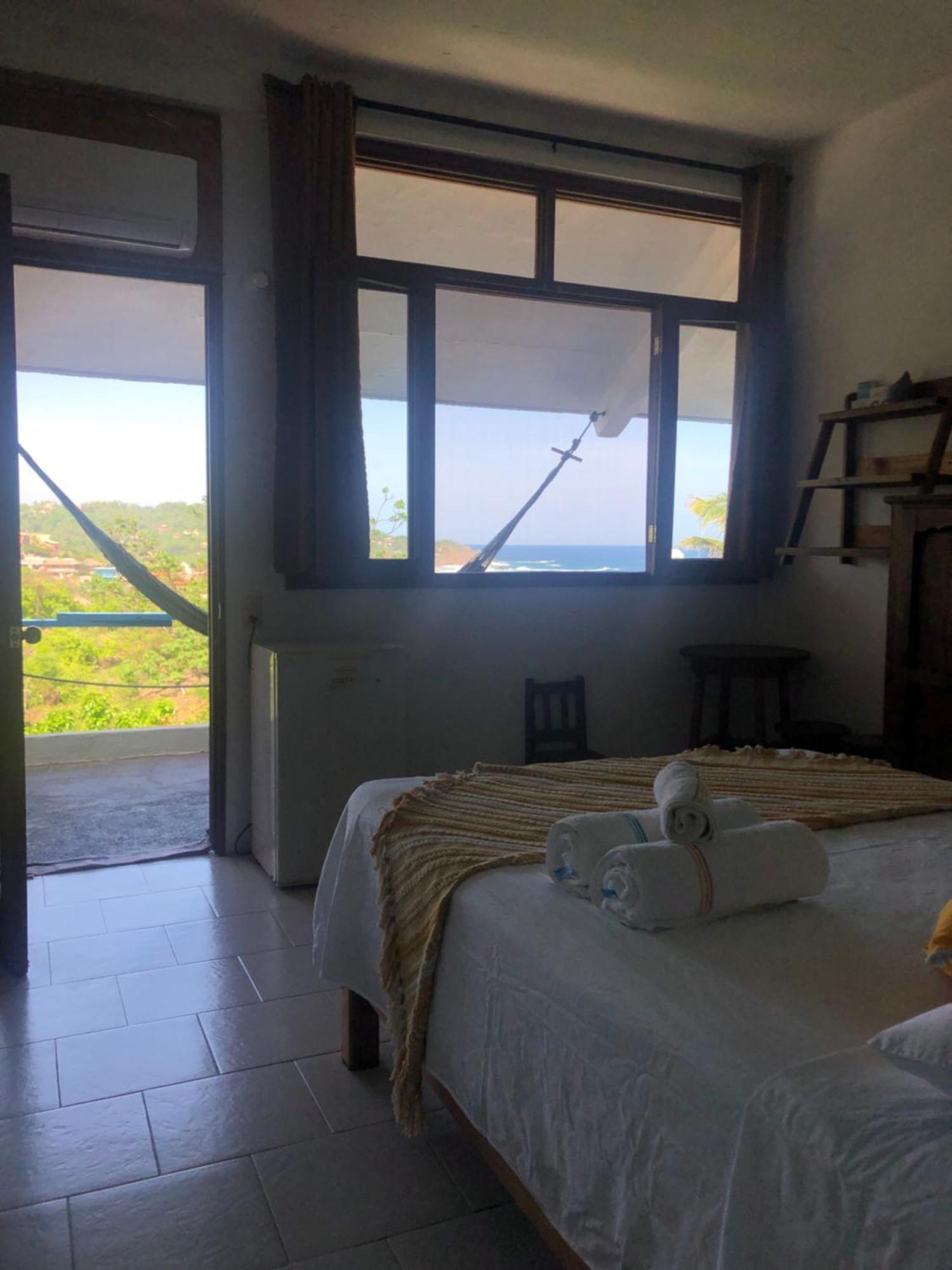 Posada Arigalan Mazunte Exterior foto